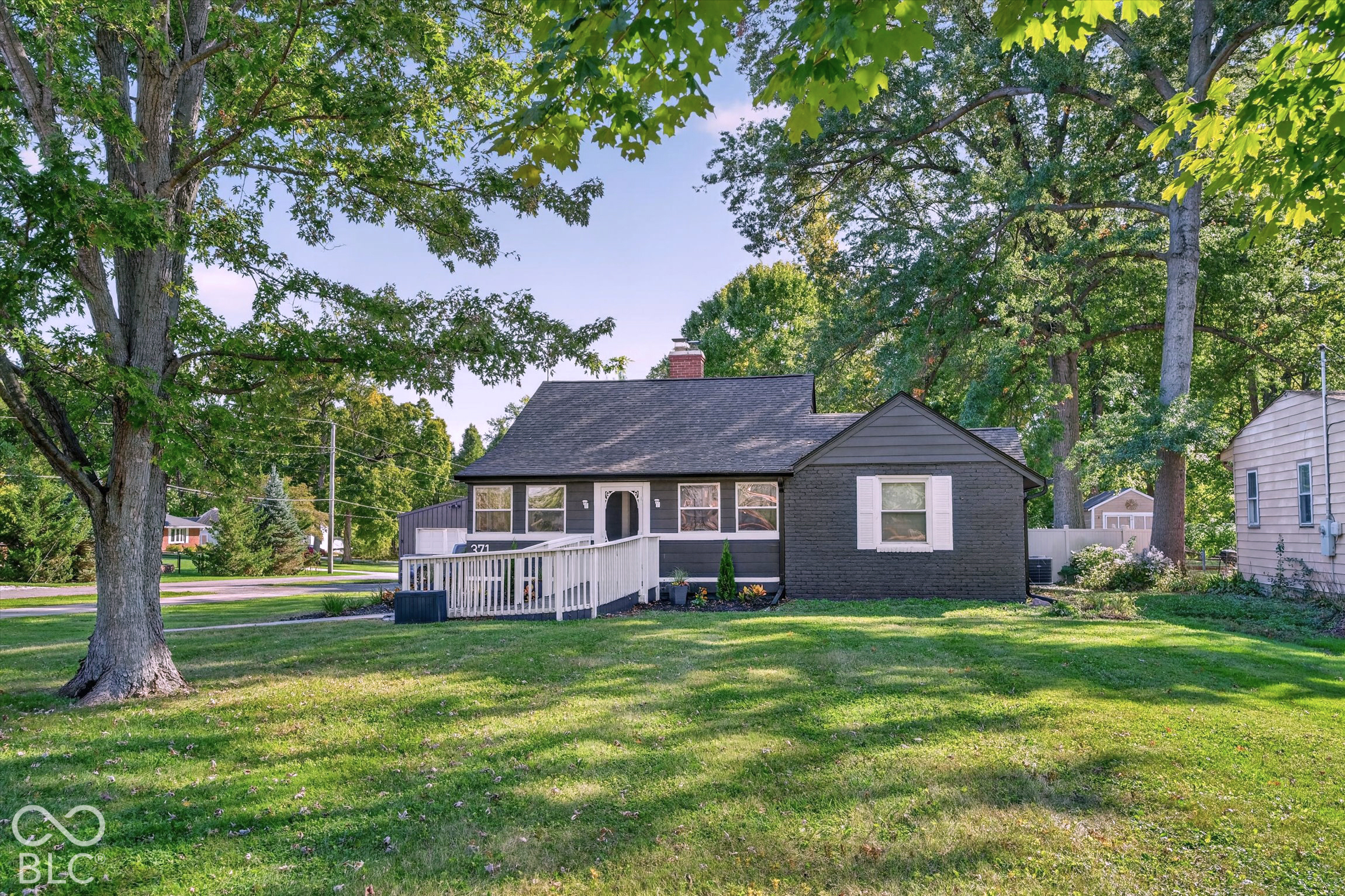 Residential in Anderson 4