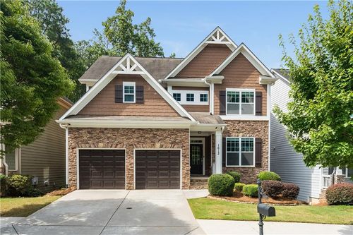 1612 Drew Dr Nw, Atlanta, GA, 30318-4100 | Card Image