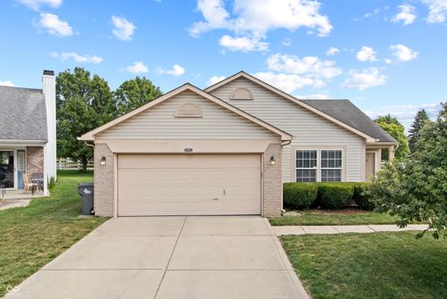 10941 Snowdrop Way, Indianapolis, IN, 46235-3579 | Card Image