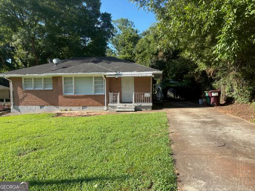 5690 Cypress Dr, Forest Park, GA, 30297-4000 | Card Image