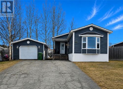 4037 Ashuanipi Cres, Labrador City, NL, A2V2R3 | Card Image