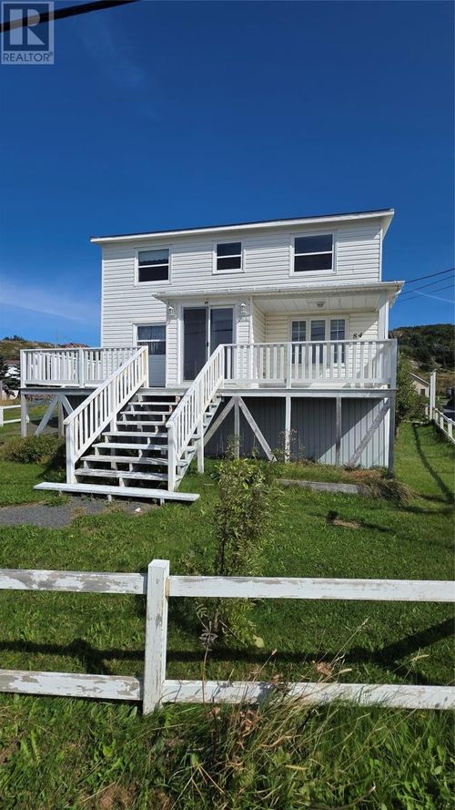 84 Main St, Twillingate, NL, A0G | Card Image