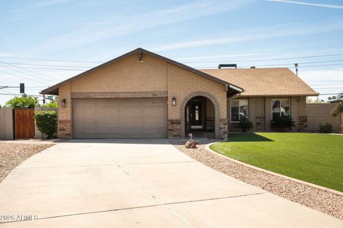5161 E Beck Ln, Scottsdale, AZ, 85254-1619 | Card Image