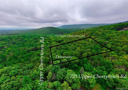 Lot 1 Upper Cherrytown Rd, Kerhonkson, NY, 12446-1822 | Card Image