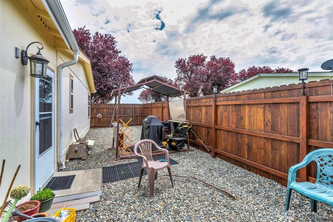 523 N 7 Th Ave, House other with 3 bedrooms, 2 bathrooms and null parking in Sequim WA | Image 16