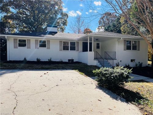 3311 Hillside Dr, High Point, NC, 27265-2001 | Card Image