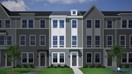 301 That Way, Midlothian, VA, 23114-7132 | Card Image