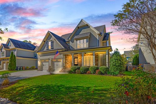 409 Wanderview Ln, Holly Springs, NC, 27540-6264 | Card Image