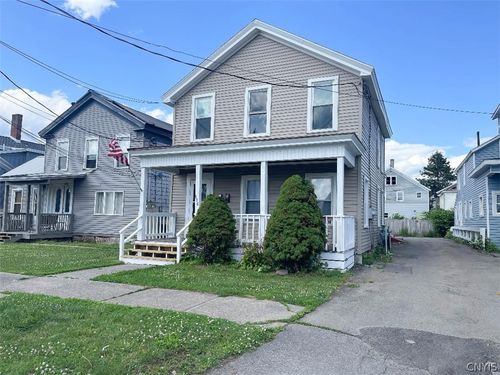 116 W Embargo St, Rome, NY, 13440-5116 | Card Image