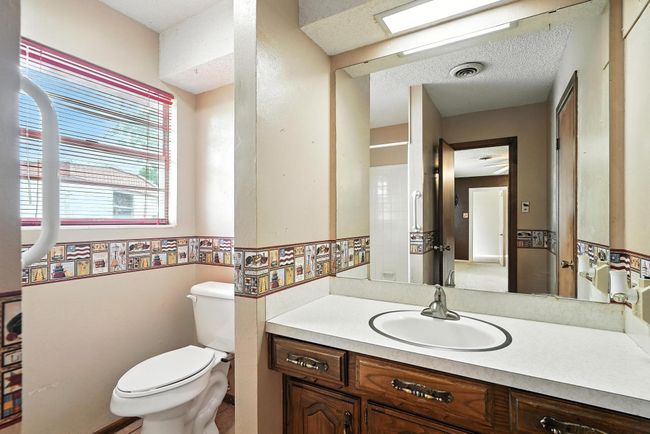 3307 48 Th St, House other with 3 bedrooms, 2 bathrooms and null parking in Snyder TX | Image 24