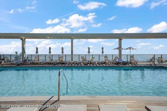 809 - 1101 Ocean Ave, Condo with 2 bedrooms, 2 bathrooms and 1 parking in Asbury Park NJ | Image 25