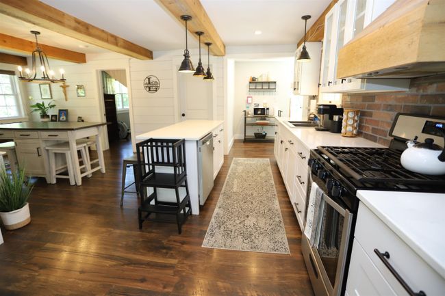 246 Ann Wilson Rd, House other with 3 bedrooms, 3 bathrooms and null parking in Derby VT | Image 7