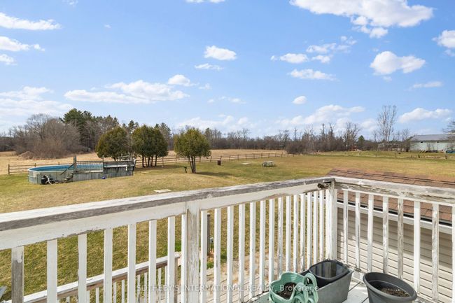 404 County Rd 29, House other with 3 bedrooms, 2 bathrooms and 10 parking in Toledo ON | Image 24