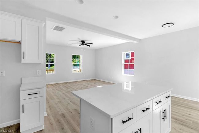 307 Princeton Ave, House other with 3 bedrooms, 3 bathrooms and null parking in High Point NC | Image 15