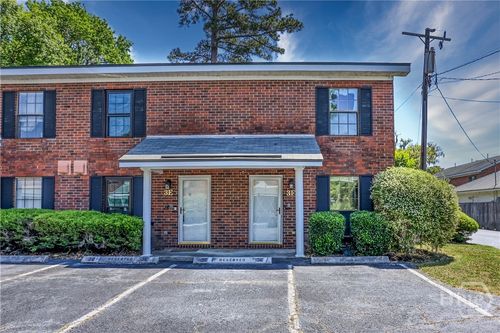 3f-232 Stephenson Avenue, Savannah, GA, 31405 | Card Image