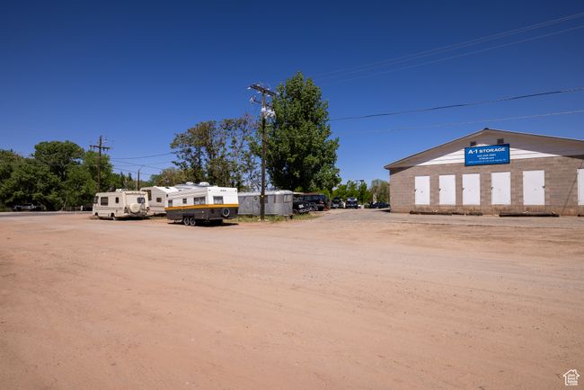 67 S 100 W, Home with 0 bedrooms, 0 bathrooms and null parking in Moab UT | Image 13