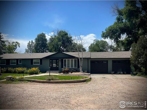 45313 County Road 41, Pierce, CO, 80650-9402 | Card Image