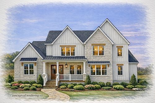 2287 Brakeman Ln, Thompsons Station, TN, 37179-2952 | Card Image