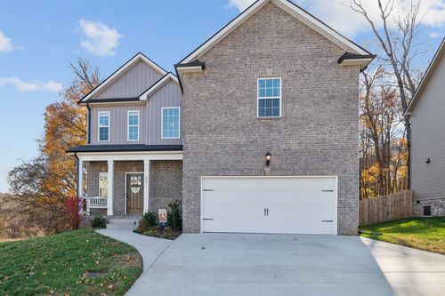 3071 Timberdale Dr, Clarksville, TN, 37042-8855 | Card Image