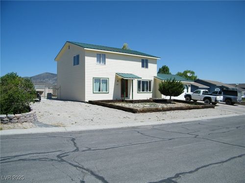2345 Opal Dr, Ely, NV, 89301-3121 | Card Image