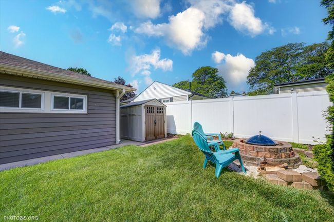 3500 Bobolink Ln, House other with 3 bedrooms, 1 bathrooms and 2 parking in Rolling Meadows IL | Image 19