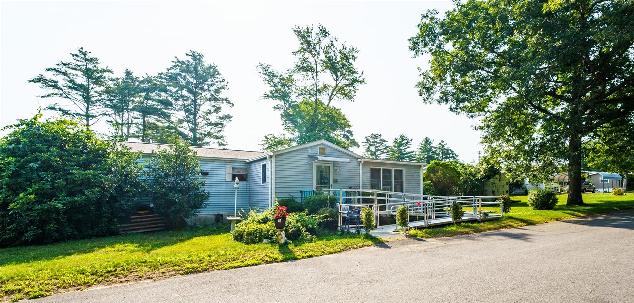 Residential in Richmond 4
