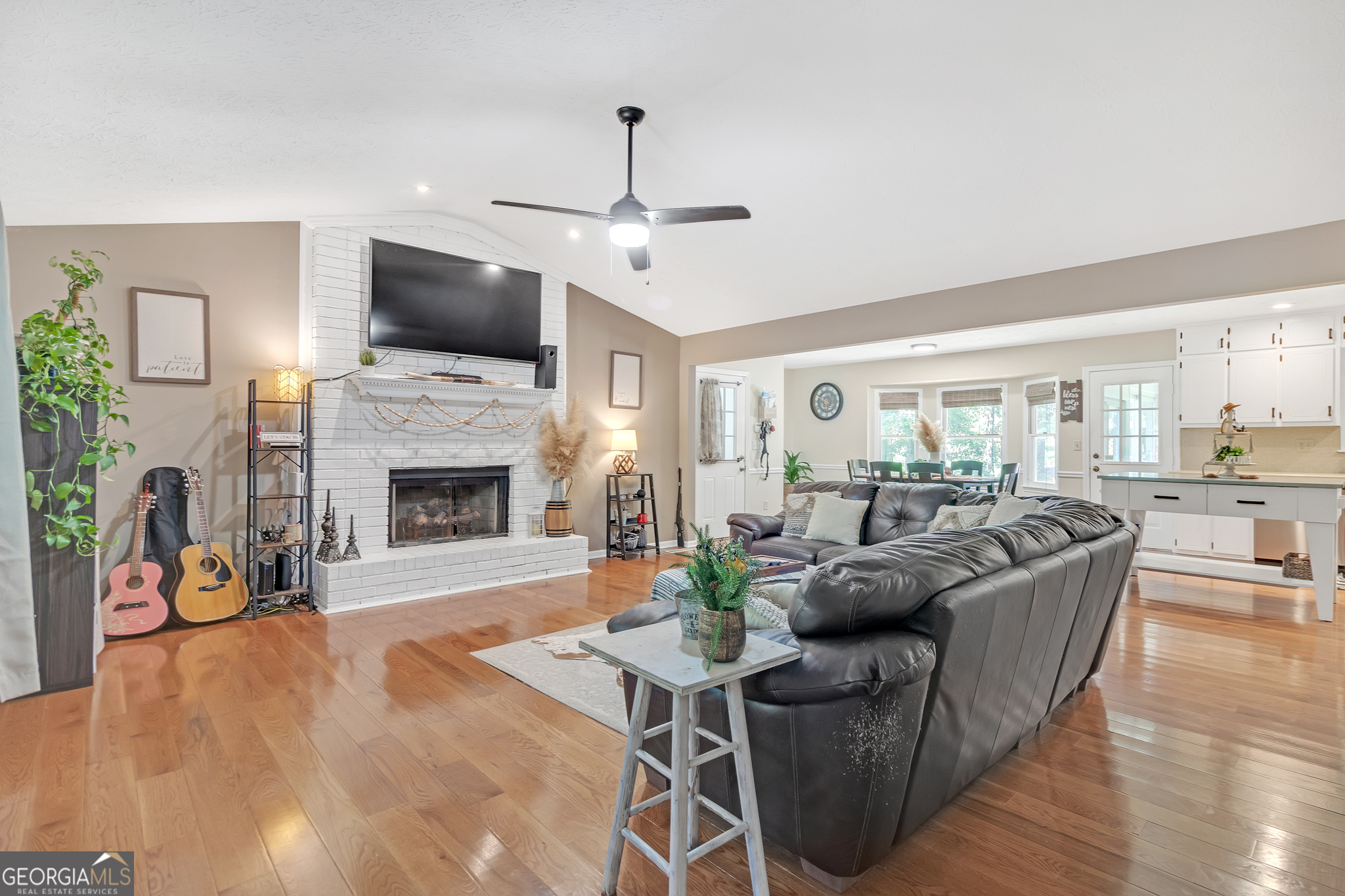 Ridgewood Cir, Mcdonough, GA 30252