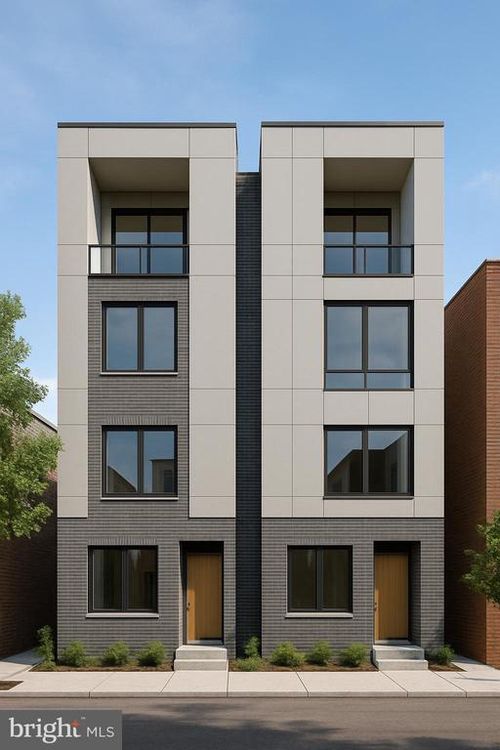 1114-16 Carpenter St, PHILADELPHIA, PA, 19147-3706 | Card Image
