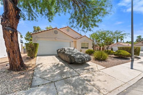 1246 Pale Morning St, Henderson, NV, 89052-3060 | Card Image