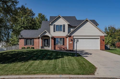 2212 Blue Harbor Dr, Fort Wayne, IN, 46804-8408 | Card Image