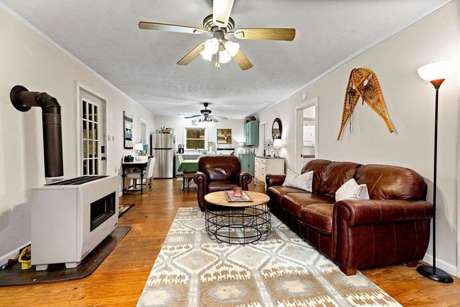 4204 Indian Draft Rd, House other with 2 bedrooms, 1 bathrooms and null parking in Millboro VA | Image 14
