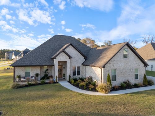 5947 Swan Cove, Alexander, AR, 72019 | Card Image