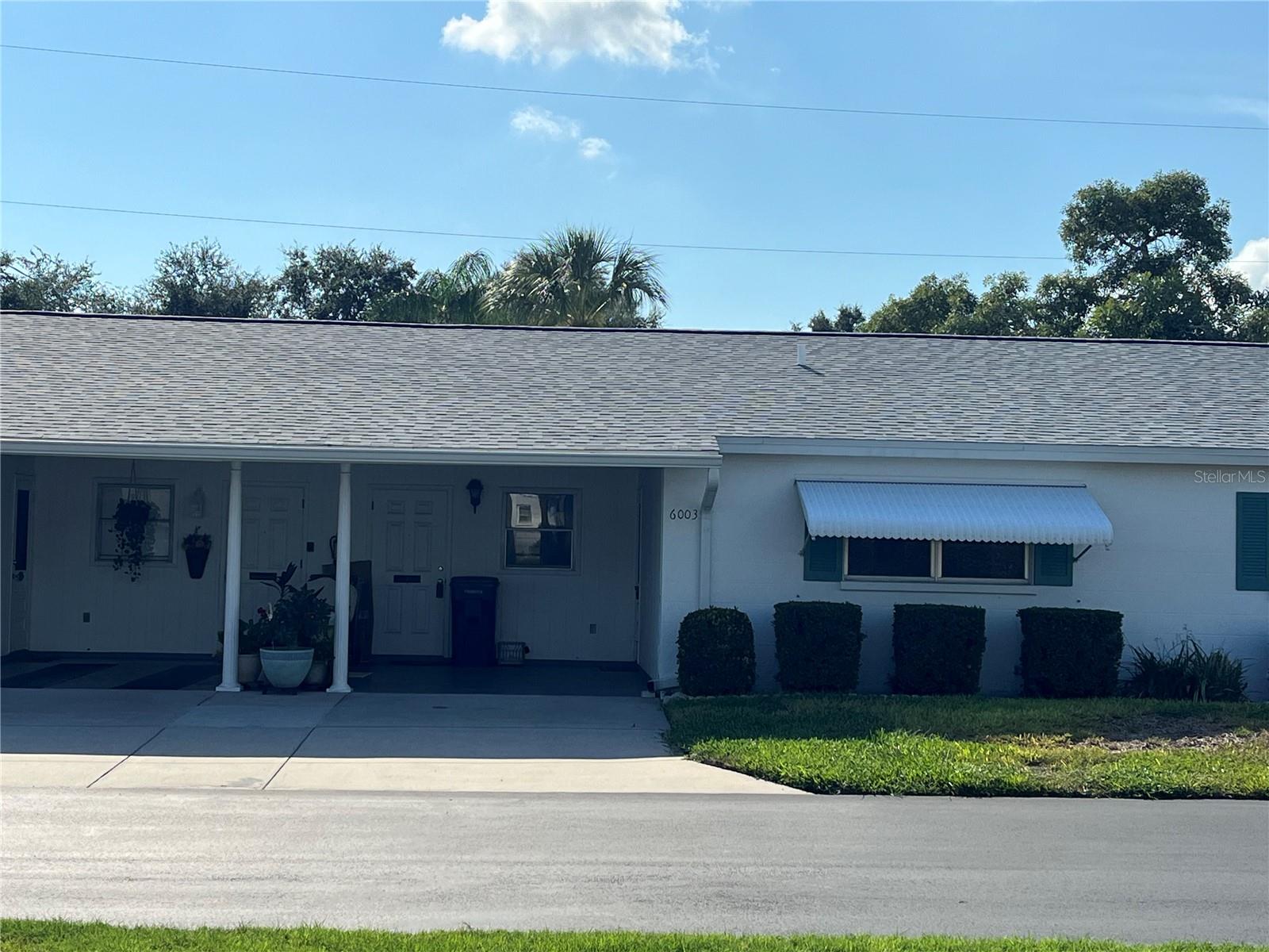 Coral Way, Bradenton, FL 34207