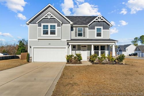 3025 Wilton Way, Vass, NC, 28394-8425 | Card Image