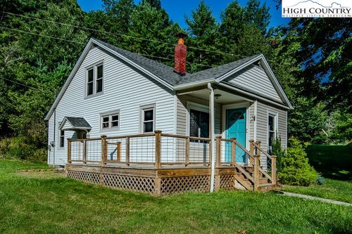 1680 Nc Highway 194 S, Todd, NC, 28684-9115 | Card Image