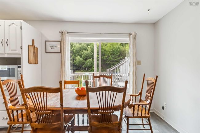 16670 103 Highway, House other with 3 bedrooms, 2 bathrooms and 2 parking in Hebbs Cross NS | Image 24