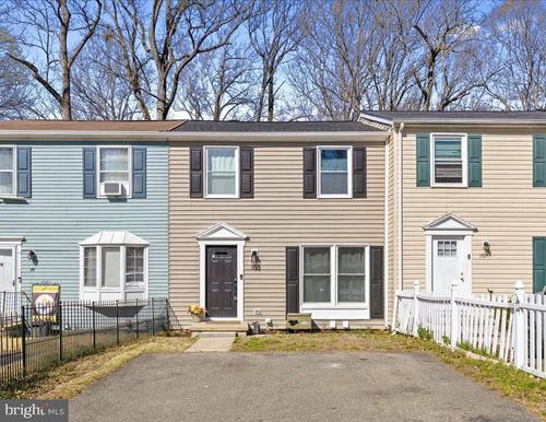 100 Little Creek Ln, LA PLATA, MD, 20646-9755 | Card Image