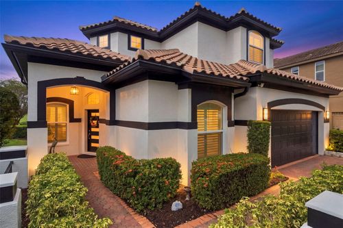 9925 Sago Point Dr, SEMINOLE, FL, 33777-4912 | Card Image
