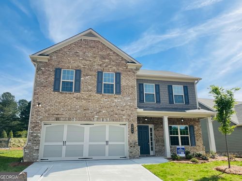 24-b-1006 Lakeview Oaks Ct, Grayson, GA, 30017-5602 | Card Image