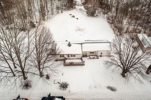 951 Moosehead Trail, Dixmont, ME, 04932 | Card Image