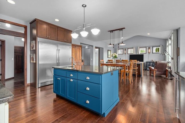4803 N Canvasback Circle, House other with 4 bedrooms, 3 bathrooms and null parking in APPLETON WI | Image 14