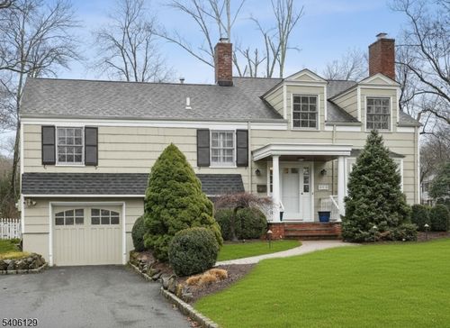 236 White Oak Ridge Rd, Short Hills, NJ, 07078-1156 | Card Image