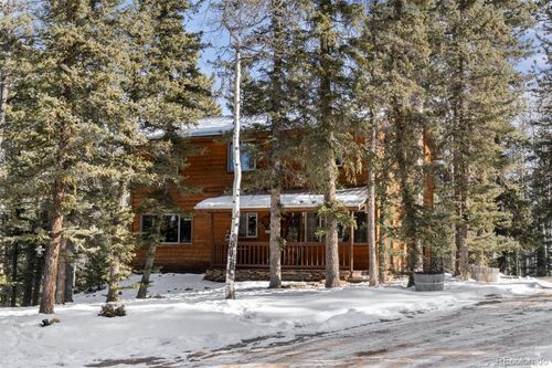 4076 Omer Ln, Divide, CO, 80814-8817 | Card Image