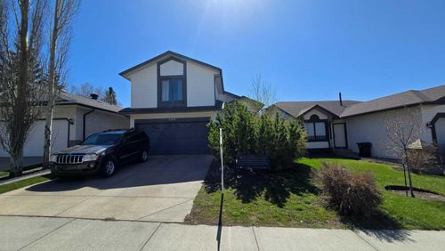 203 Arbour Summit Close Nw, Calgary, AB, T3G3W1 | Card Image