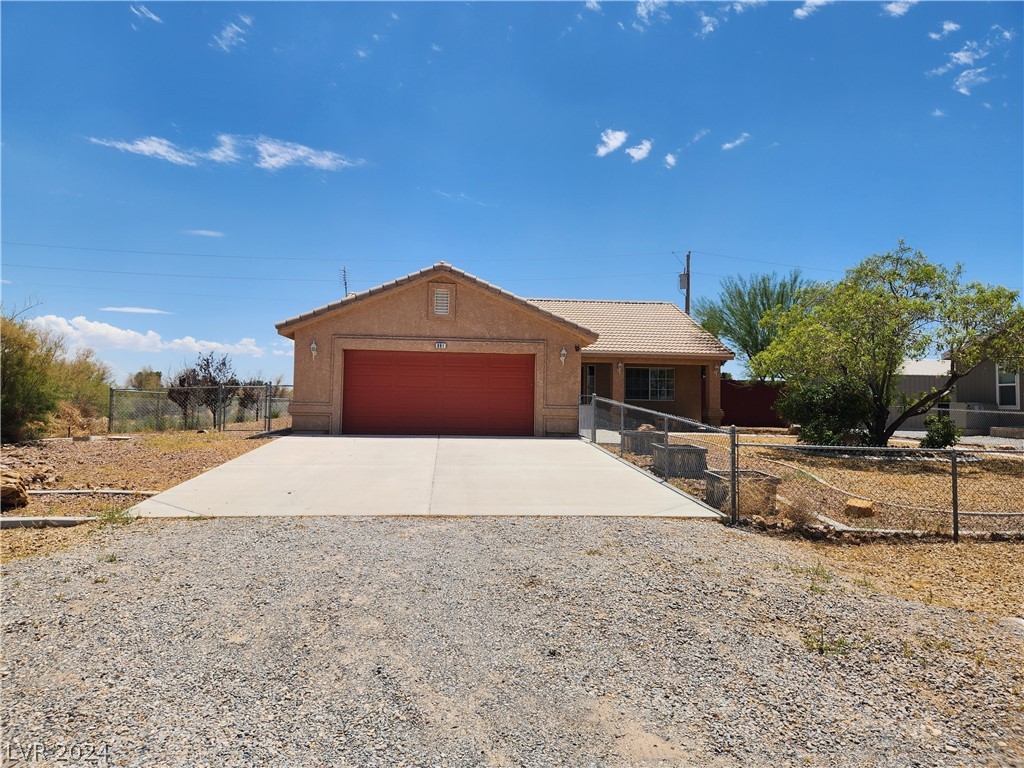 Gypsy Ln, Pahrump, NV 89060