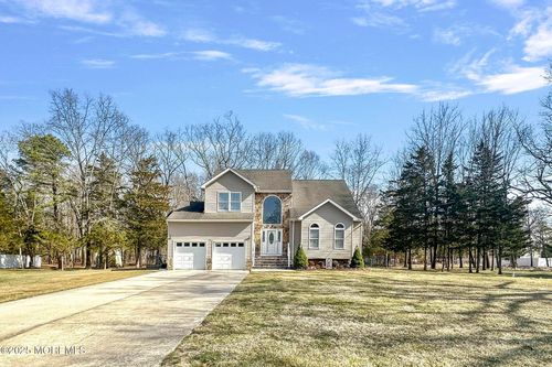 855 Miller Ave, Jackson, NJ, 08527-3563 | Card Image