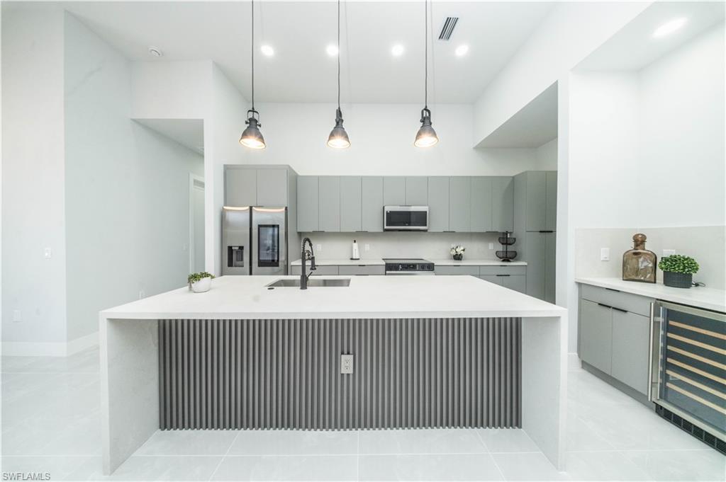 Residential in CAPE CORAL