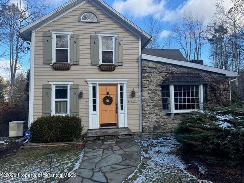 517 Clinton St, Waverly, PA, 18471-7703 | Card Image