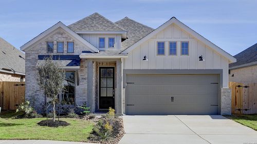 9940 Paladin Rdg, San Antonio, TX, 78254-2775 | Card Image