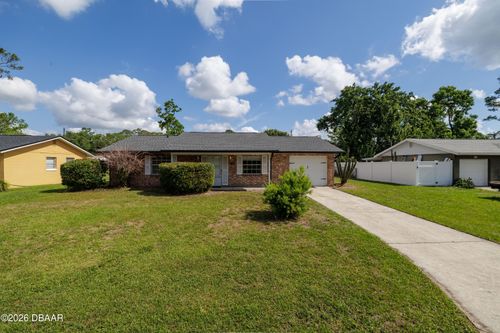 12 Azalea Drive, Daytona Beach, FL, 32124 | Card Image